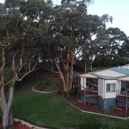 Southern Anchorage Retreat Wattle Hill Dış mekan fotoğraf